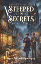 Steeped in Secrets