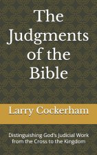 The Judgments of the Bible