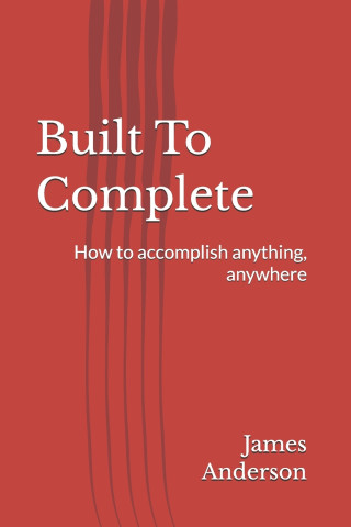 Built To Complete