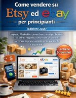 Come vendere su Etsy ed eBay per principianti (Edizione 2026)