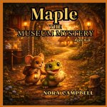 Maple The Museum Mystery
