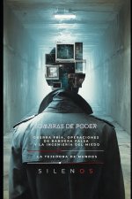 SOMBRAS DE PODER