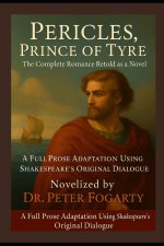 Pericles, Prince of Tyre