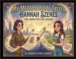 Hannah Szenes My Metaphysical Sister