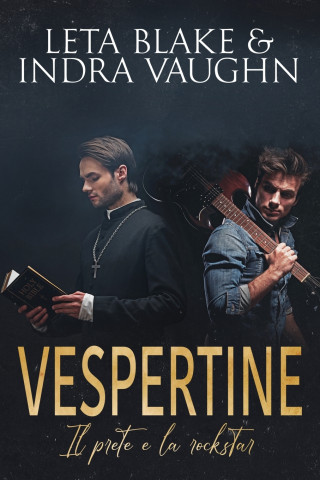 Vespertine