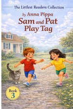 Sam and Pat Play Tag