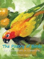 The Poetry of Birds An Adventure in Limericks