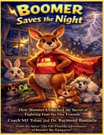 Boomer Saves the Night