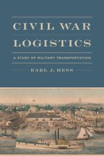 Civil War Logistics – A Study of Military Transportation