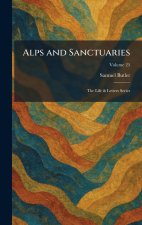 Alps and Sanctuaries