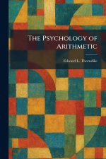 The Psychology of Arithmetic