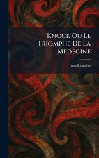 Knock Ou Le Triomphe De La Medecine