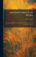 Ancient Greece at Work