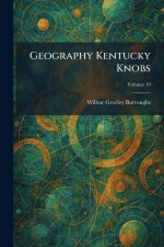Geography Kentucky Knobs
