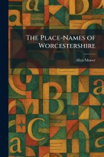 The Place-Names of Worcestershire