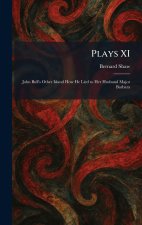 Plays XI