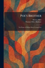 Poe's Brother