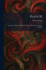 Plays XI