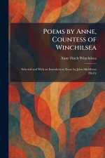 Poems by Anne, Countess of Winchilsea