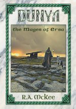 Dunya. The Mages of Ersa