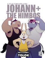 Johann + the Himbos