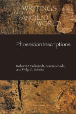 Phoenician Inscriptions