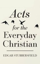 Acts for the Everyday Christian