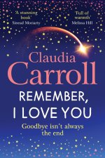 Remember, I Love You