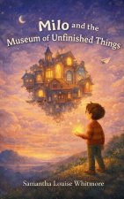 Milo and the Museum of Unfinished Things