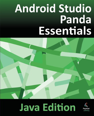 Android Studio Panda Essentials - Java Edition