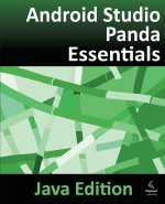 Android Studio Panda Essentials - Java Edition