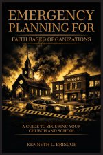 Faith-Based Organizations Emergency Planning Handbook