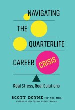 Navigating the Quarterlife Career Crisis