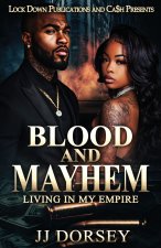 Blood and Mayhem