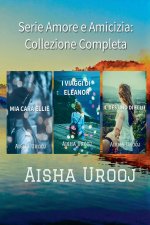 Serie Amore e Amicizia