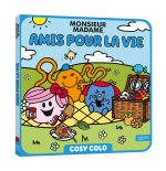 Les Monsieur Madame - Cosy Colos
