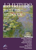 LA NATURE N'EST PAS UN DÉCOR