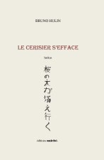Le cerisier s'efface