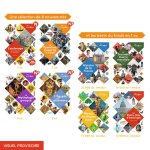 Colis vrac Encyclopes 14 ex 2026