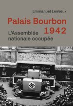 Palais Bourbon 1942