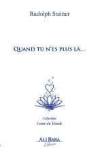 Quand tu n'es plus là