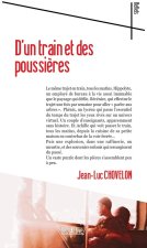 D'un train et des poussières