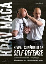 Krav Maga, niveau supérieur de self-défense