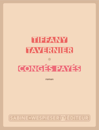 Congés payés