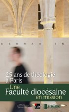 25 ans de théologie à Paris