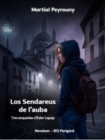 Los sendareus de l'auba