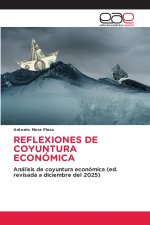 REFLEXIONES DE COYUNTURA ECONÓMICA