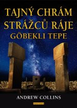 Tajný chrám strážců ráje