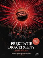 Prekliatie dračej steny