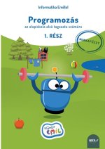 Programozás az alapiskola alsó tagozata számára, 1. rész, munkafüzet